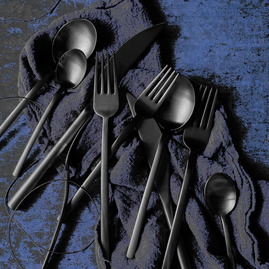 The Black Collection