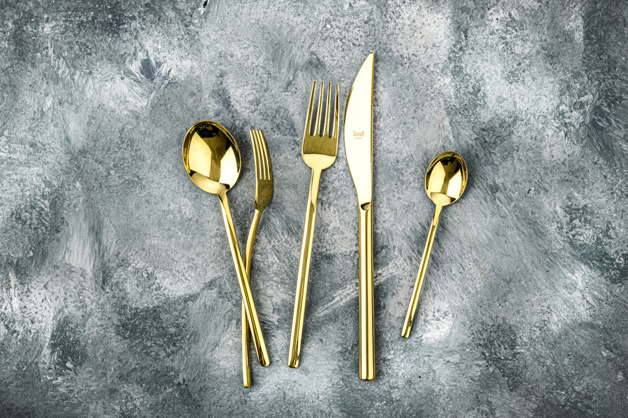 The Gold Collection