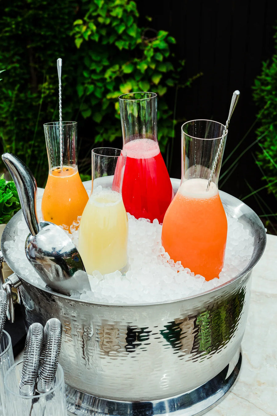 Pitchers/Carafes