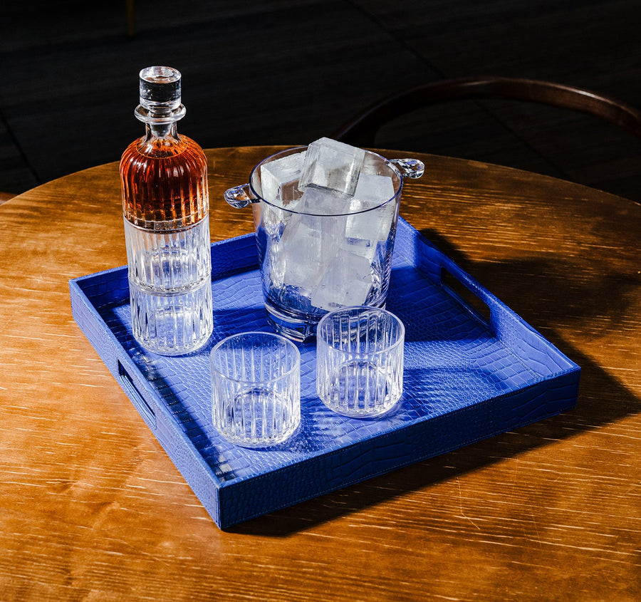 Coffee Tray