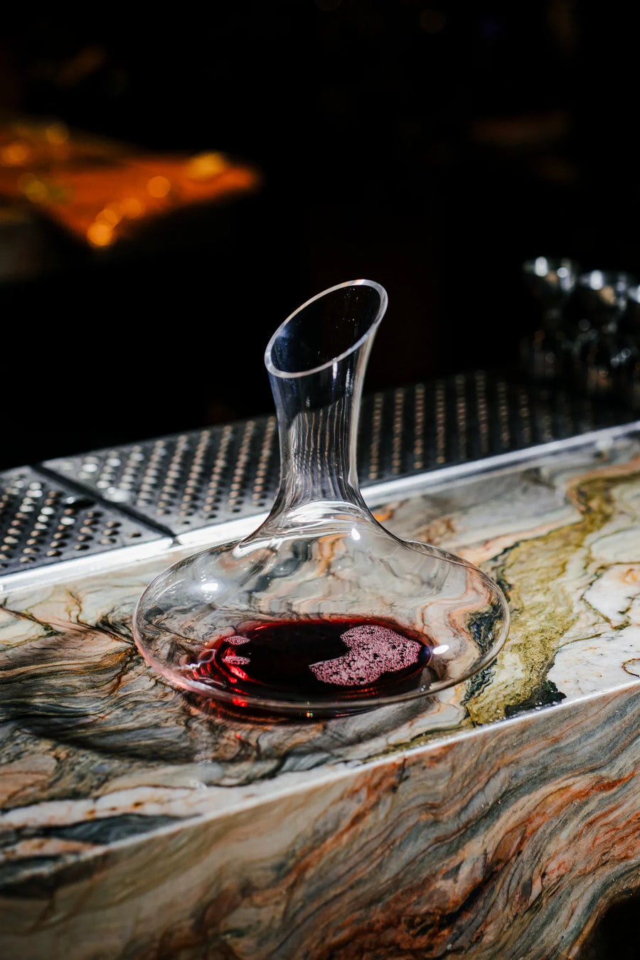 Decanter
