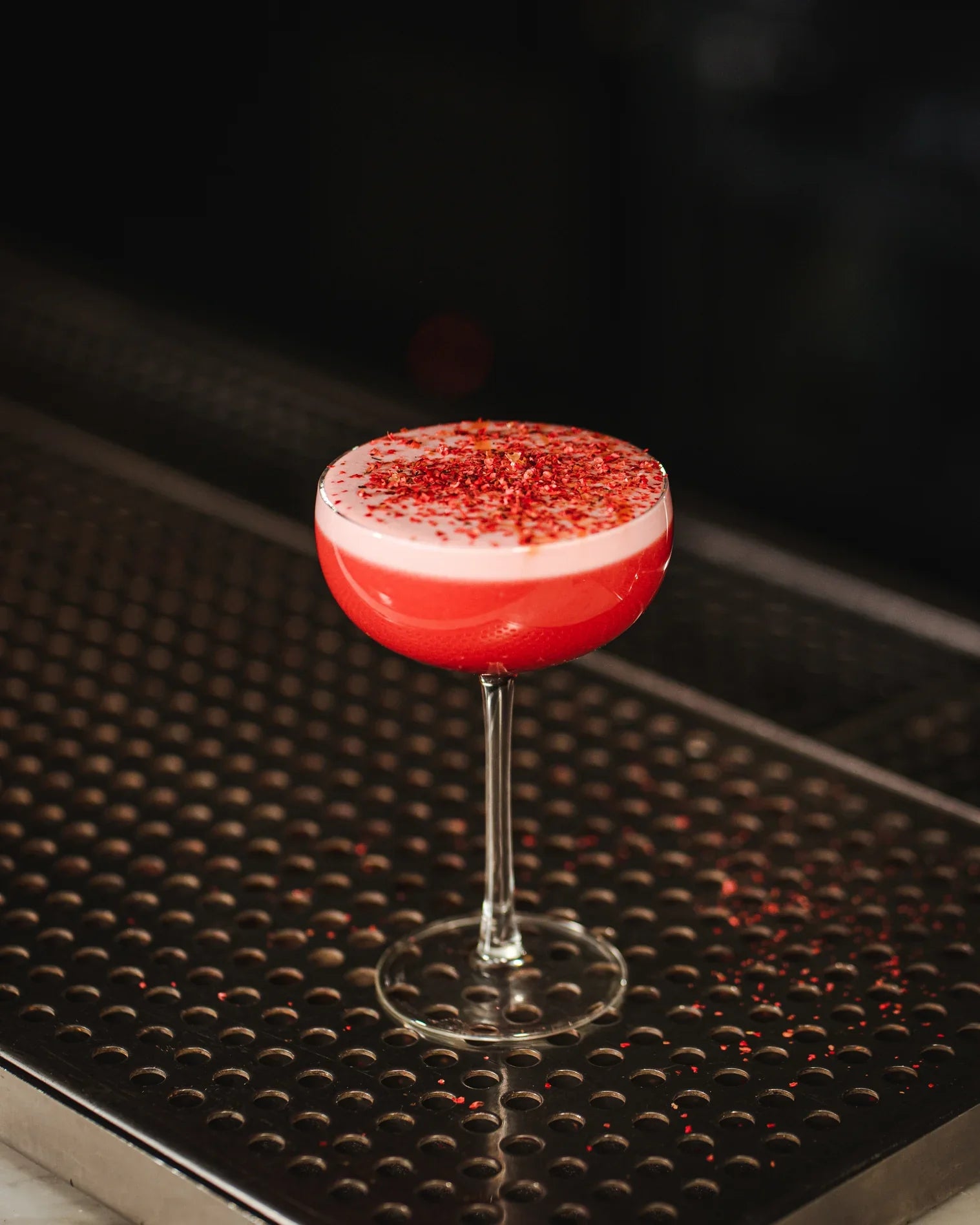 Premium Glassware