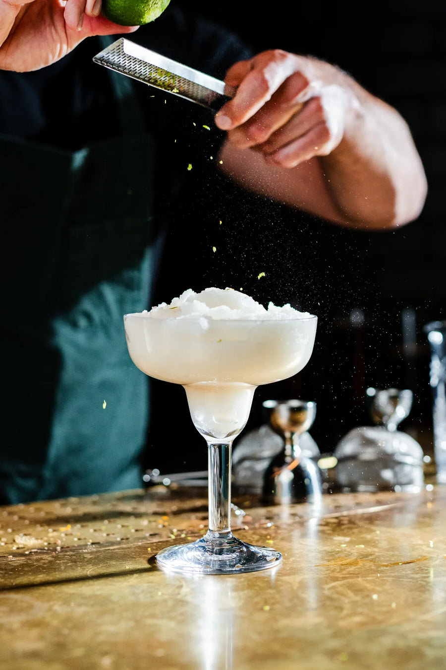 Margarita/Piña Colada/Tropical/Hurricane Glasses