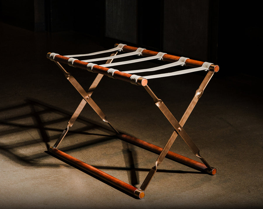Luggage Racks