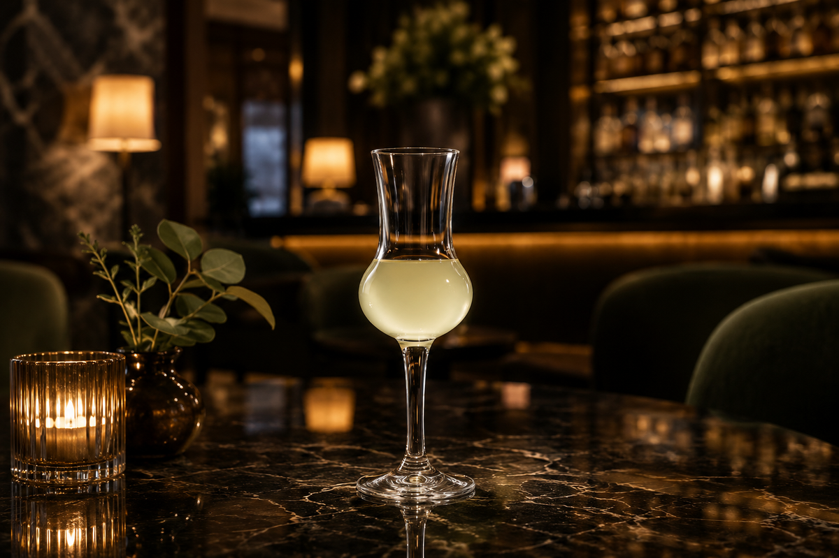 Grappa