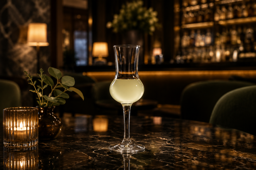 Grappa