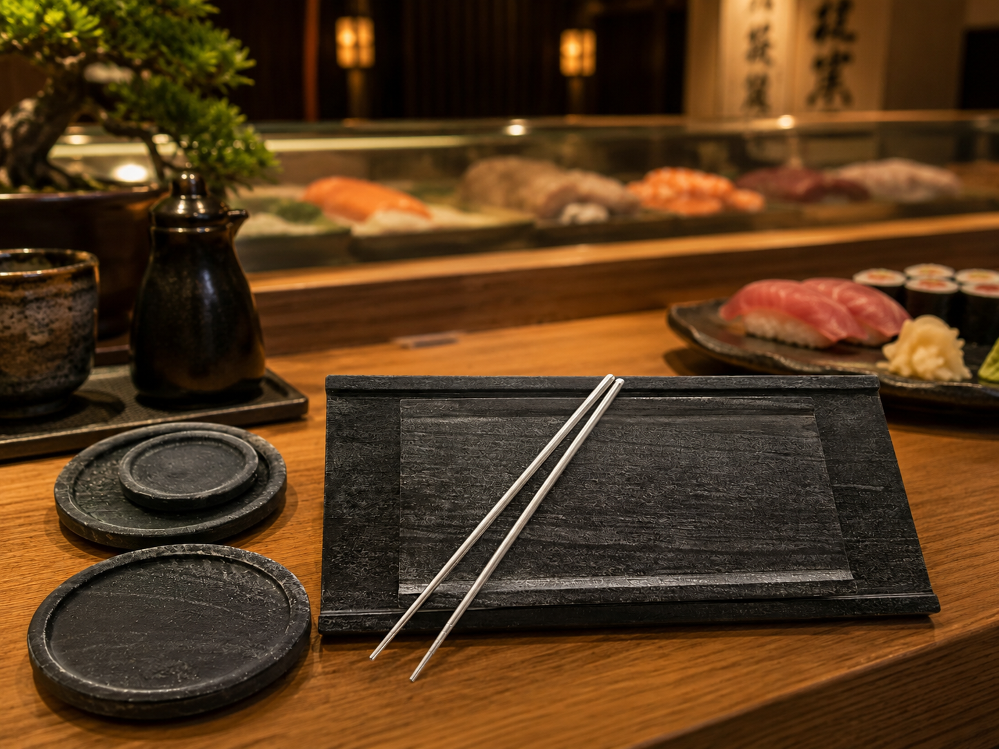 Chopsticks S/S Mirror 10001128