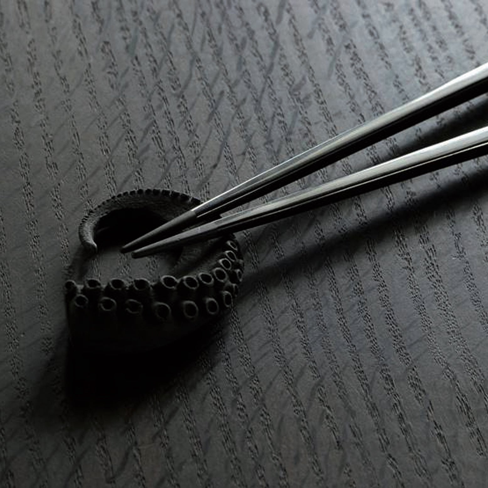 Chopsticks Nero (Black) 10001128N