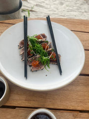 Chopsticks Nero (Black) 10001128N