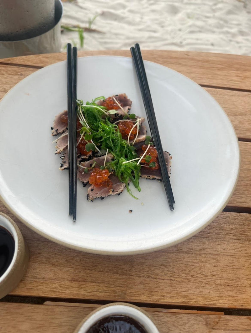 Chopsticks Nero (Black) 10001128N