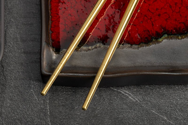 Chopsticks ORO (Gold) 10001128O