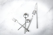 Mepra Movida Flatware Set 5-Piece 18/10 Stainless Steel 103722005