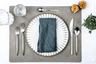 Mepra Due Flatware Set 5-Piece 18/10 Stainless Steel 104422005