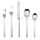 Stile Ice 5-PC Flatware Set 107522005I