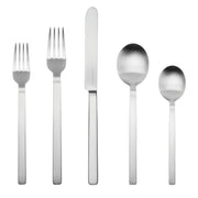 Stile Ice 5-PC Flatware Set 107522005I