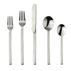 Stile 5-PC Flatware Set 107522005