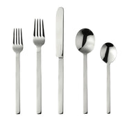 Stile 5-PC Flatware Set 107522005