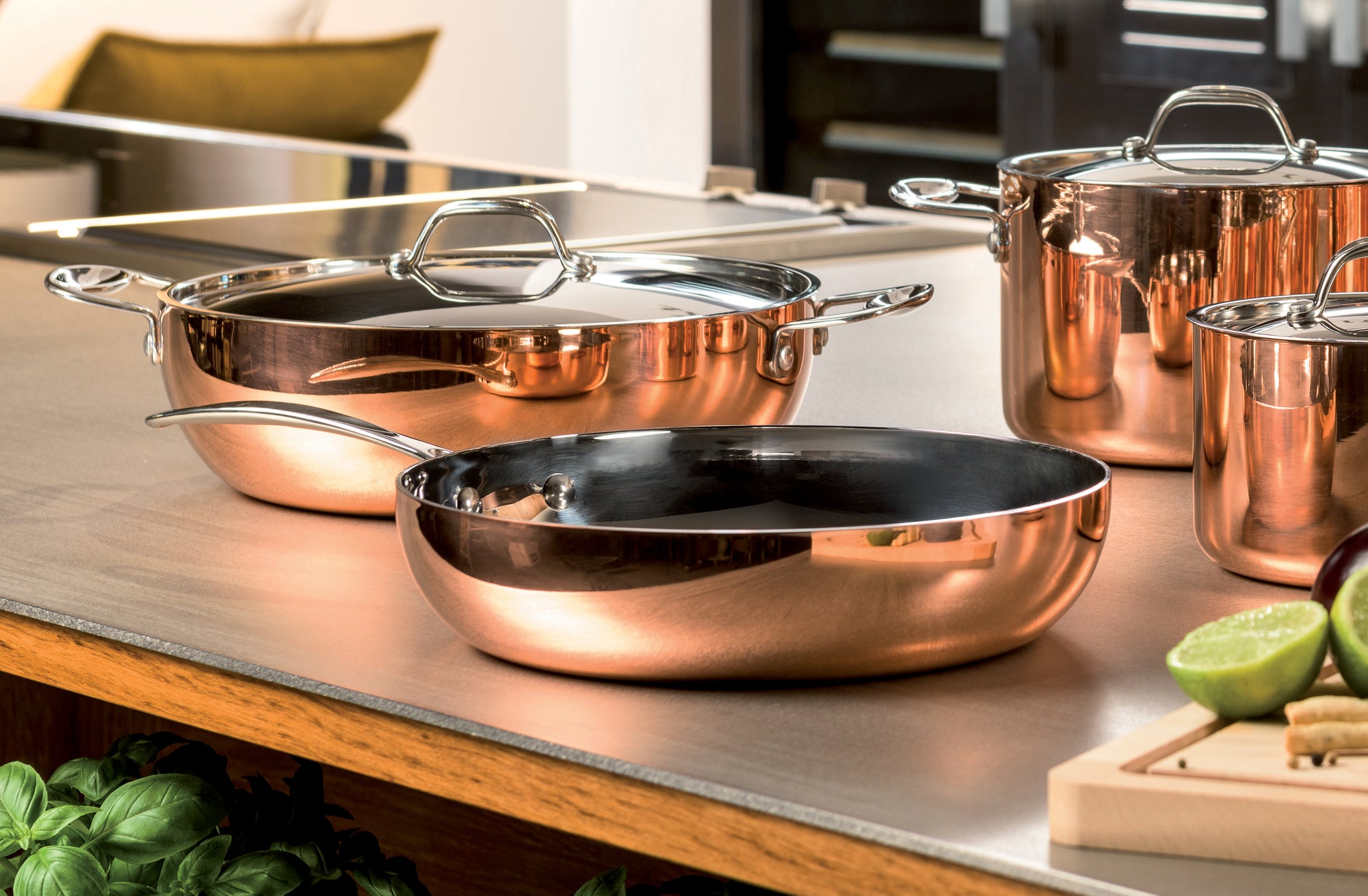 Toscana Frying Pan 11" 30123128