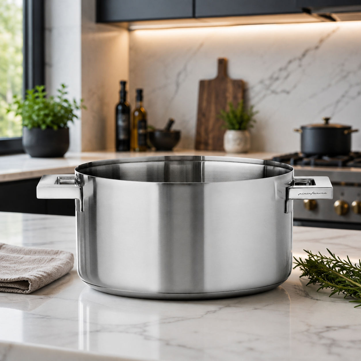 Stile Casserole 11" 30202128