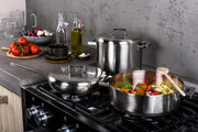 Stile Fry Pan 2-Handle 13" 30203132