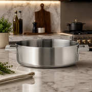Stile Fry Pan 2-Handle 13" 30203132
