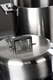 Lid 9.4" 30205124