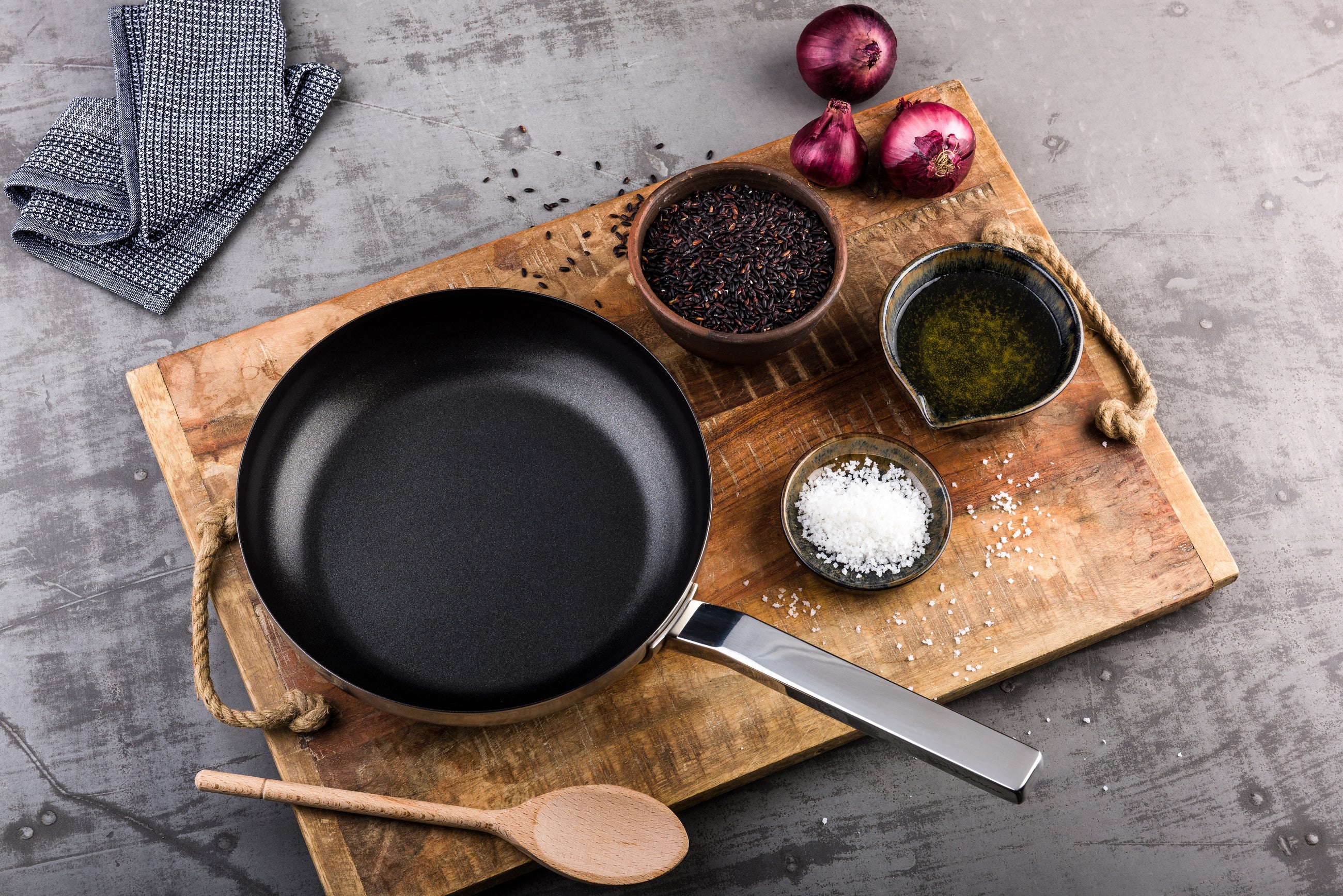Stile Frying Pan Non-Stick 11" 30207928