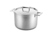Mepra Attiva Cooking Deep Pot 8" Induction-Compatible 30280120