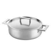 Mepra Attiva Frying Pan 11" Induction-Compatible 30283128