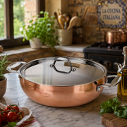 Toscana Frying Pan 11" 30123128