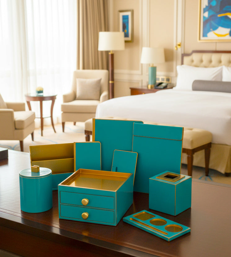 Guestroom Supplies - Details in Product Description