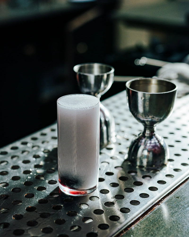 Finest Shot Glass 2.0 oz HGF0200-024