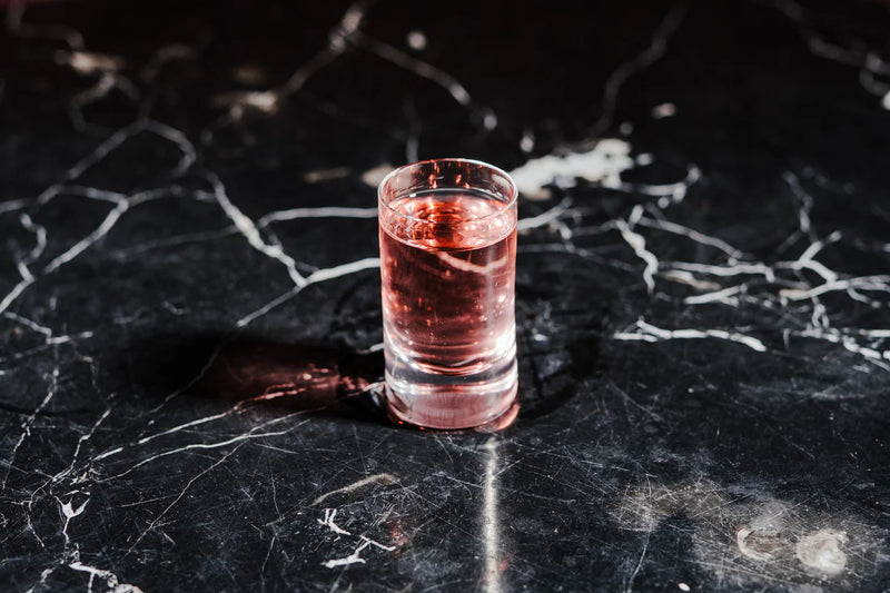 S-Line Shot Glass 2.0 oz HGRGF45-006
