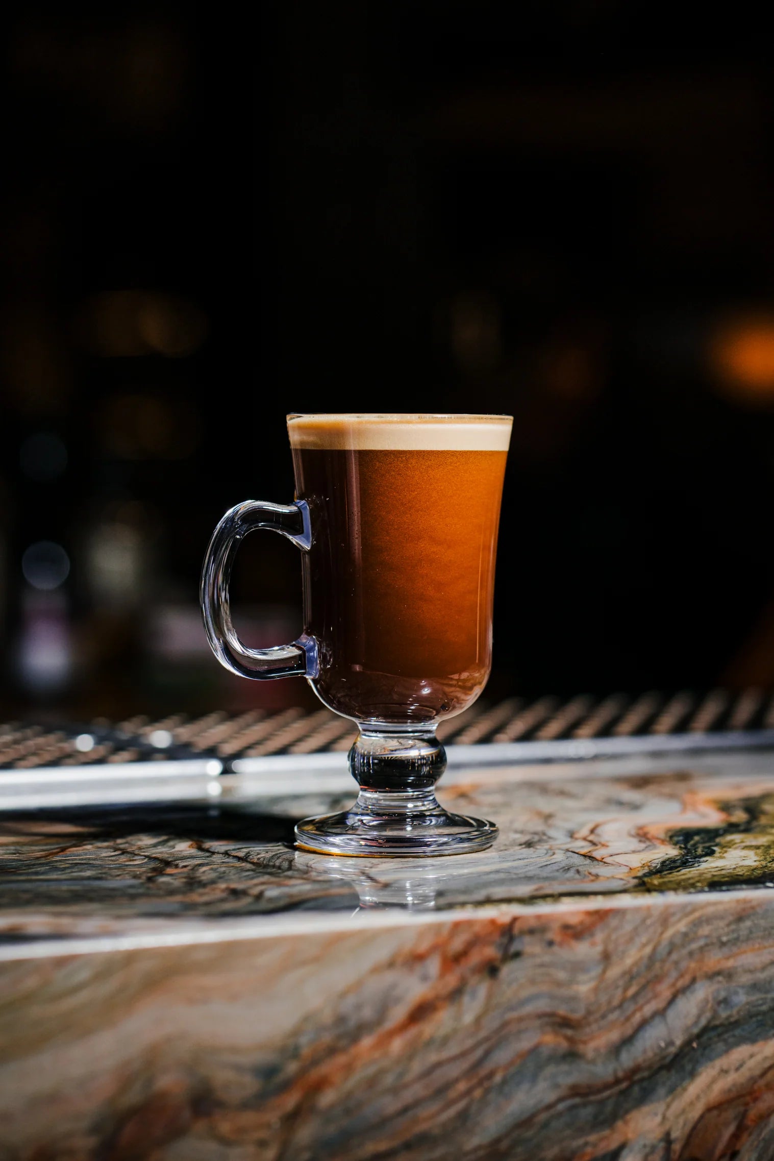 Irish Coffee Glass 8.0 oz HGU44857-006