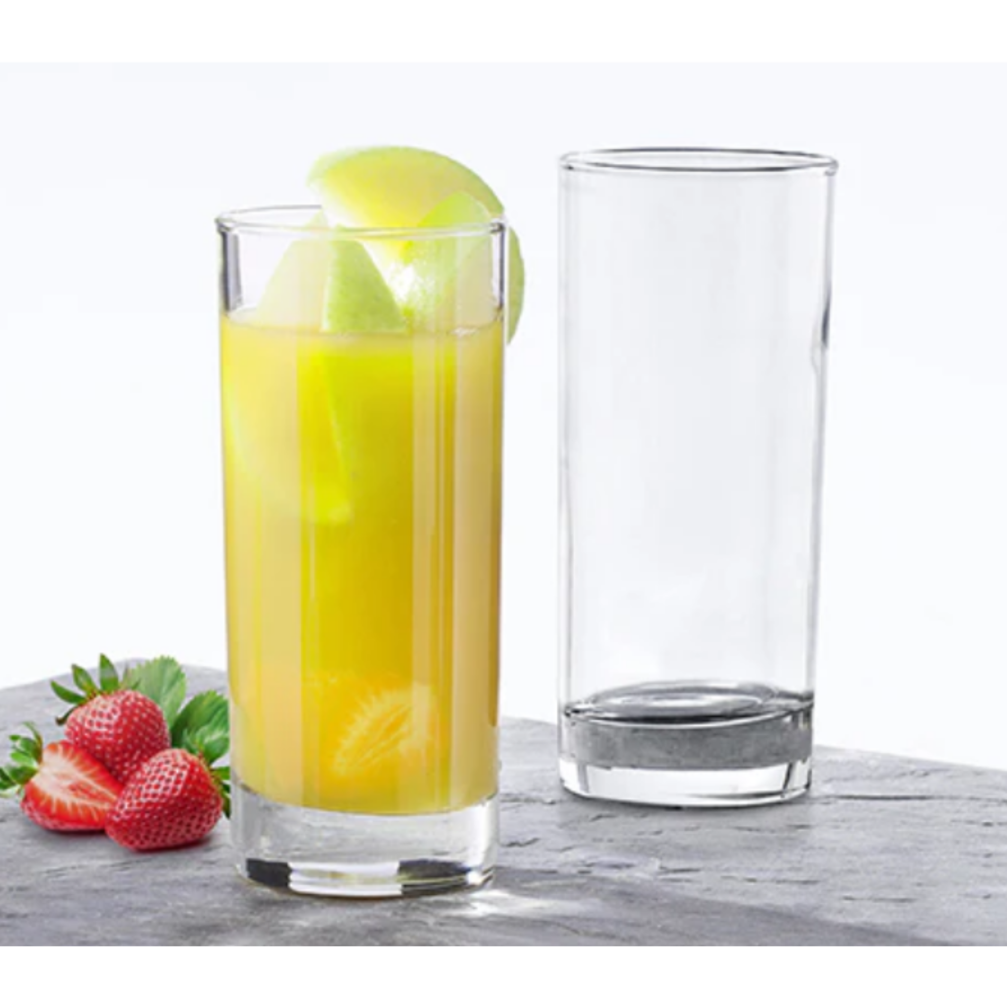 Aiala Hiball Glass 11.25 oz HGV0138-012