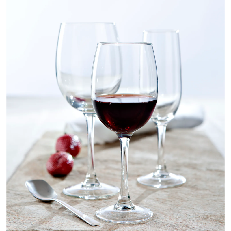 Syrah Tall Wine Glass 16.0 oz HGV0177-006