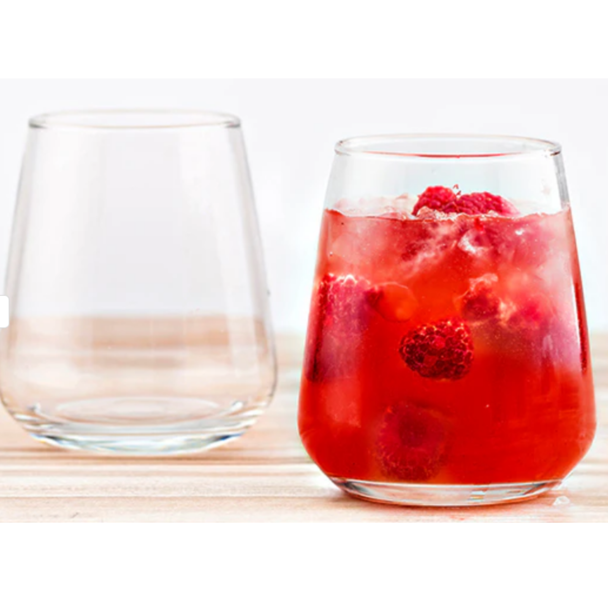 Mencia Tumbler Glass 11.75 oz HGV1853-006