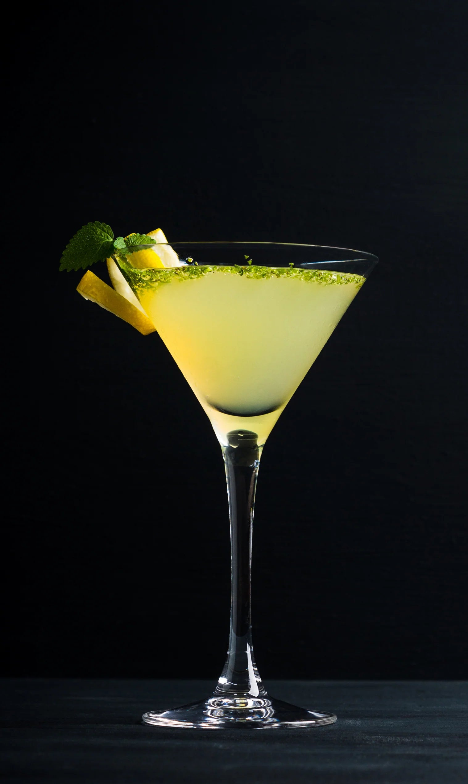 Mix Cocktail Glass 5.0 oz HGV4391-006