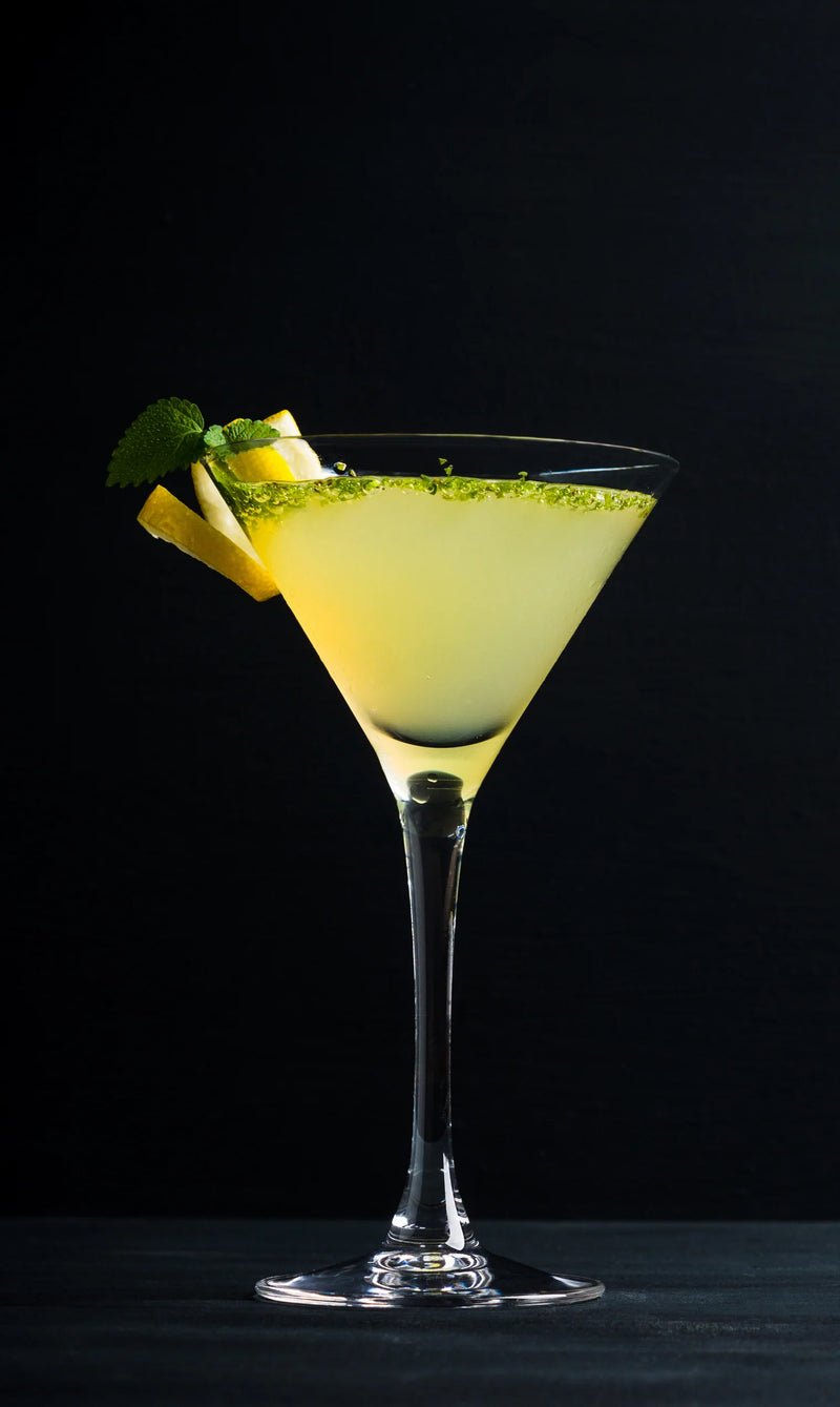 Mix Cocktail Glass 5.0 oz HGV4391-006