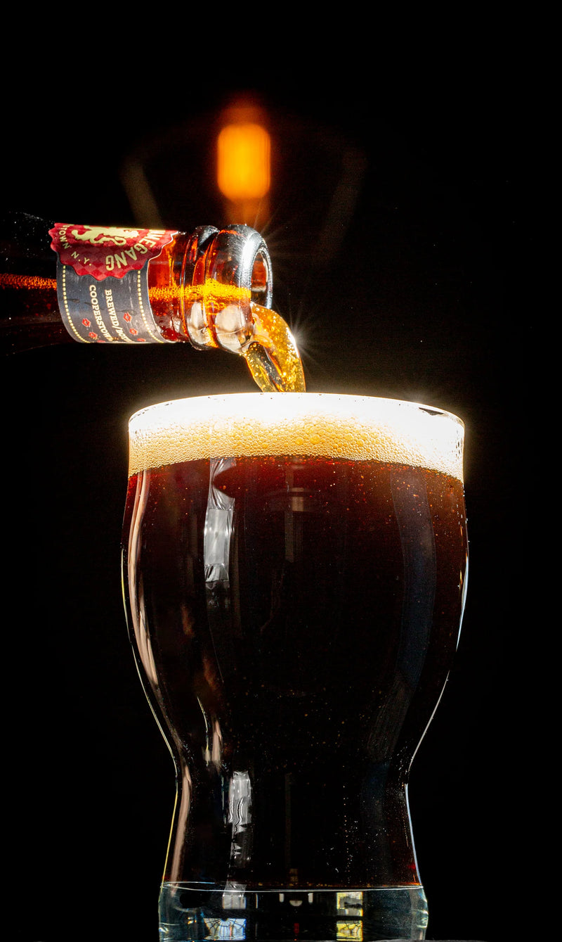 Revolution Beer/Pilsner Glass 13.5 oz HGV5057-012