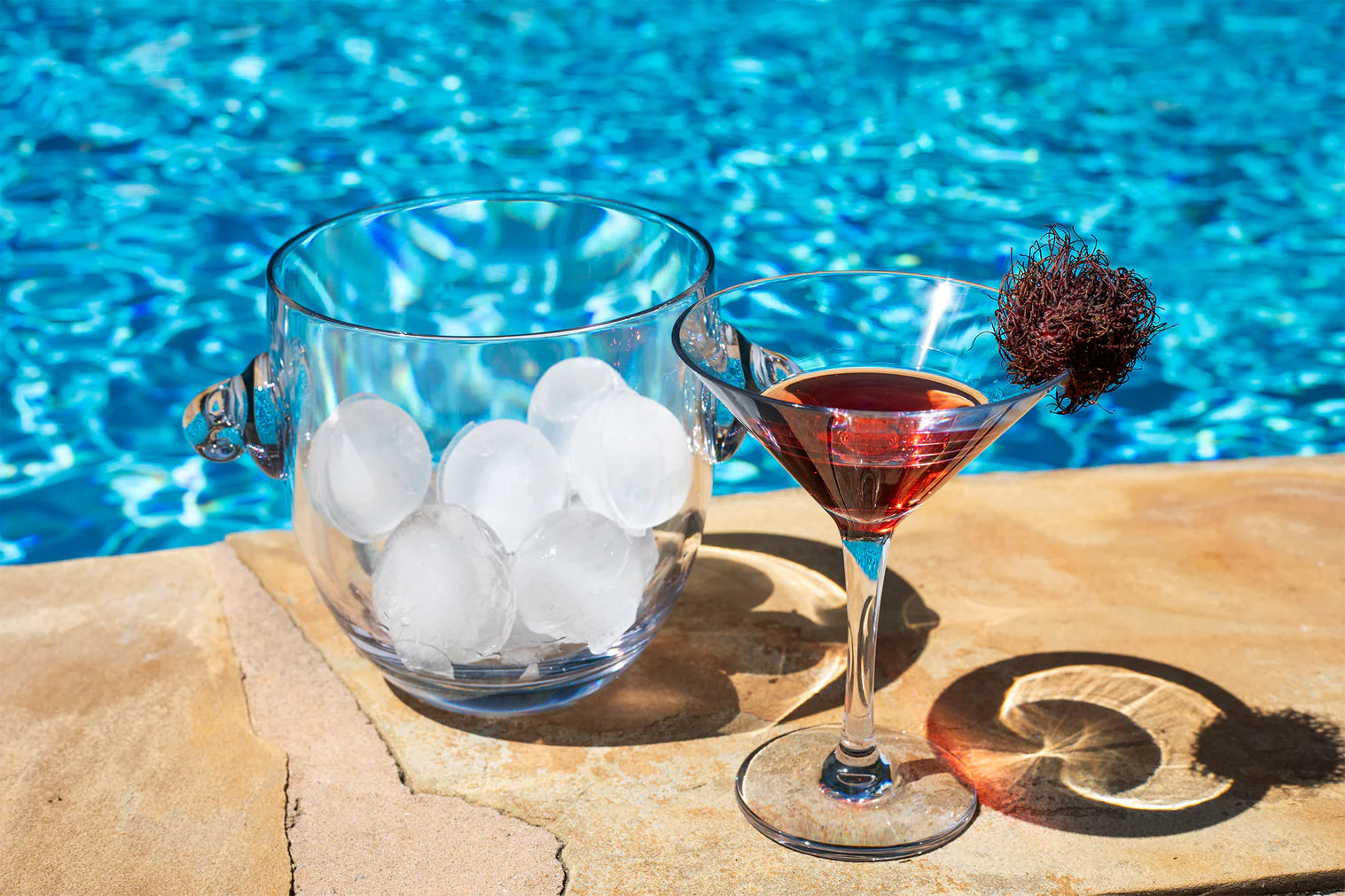 Paradise Ice Bucket 68.0 oz HUS072-003