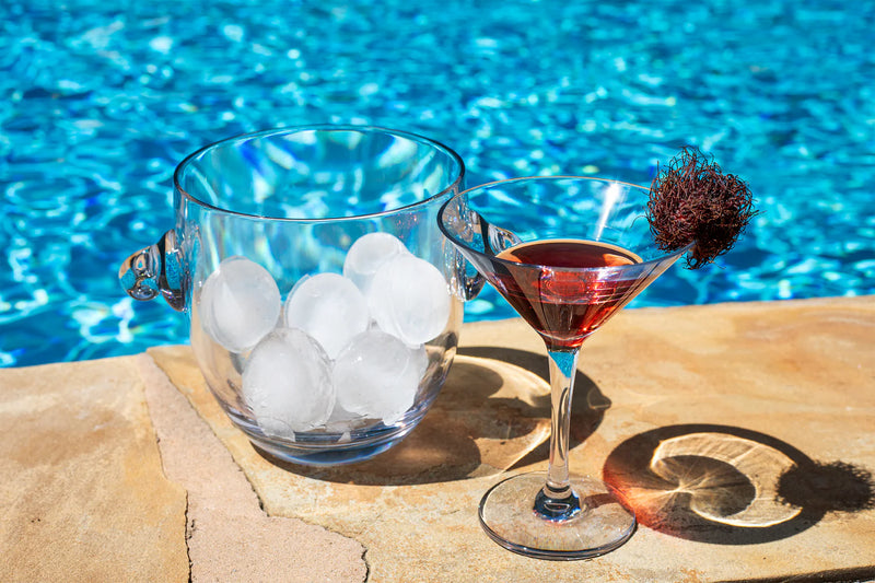 Paradise Ice Bucket 68.0 oz HUS072-003