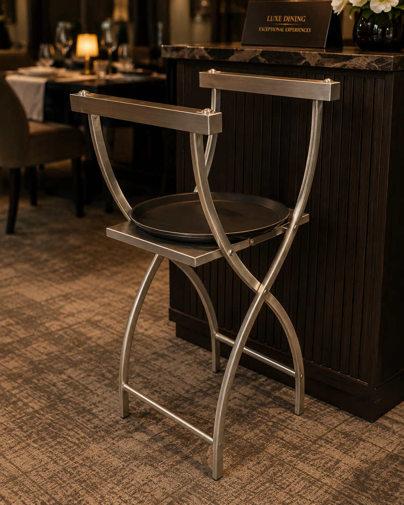 Tray Stand MTS015-BS