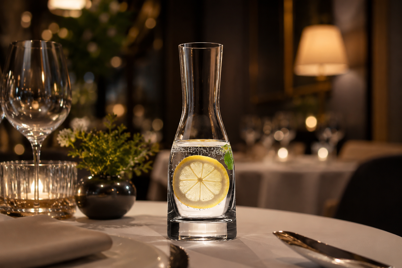 Euphoria Carafe 14.0 oz HGA31500-001
