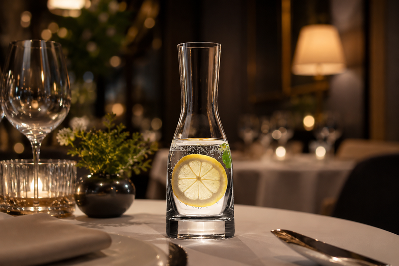 Euphoria Carafe 14.0 oz HGA31500-001